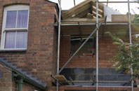 free South Hylton home extension quotes