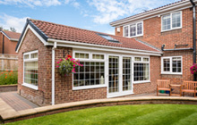 South Hylton house extension leads